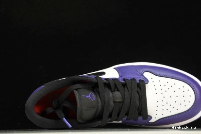 Jordan Golf 
